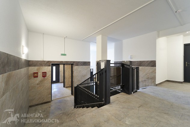 Фото Продаётся  евротрешка в ЖК «Дубравинский» ул. Минина, 6 — 11