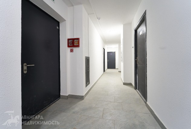 Фото Продаётся  евротрешка в ЖК «Дубравинский» ул. Минина, 6 — 13