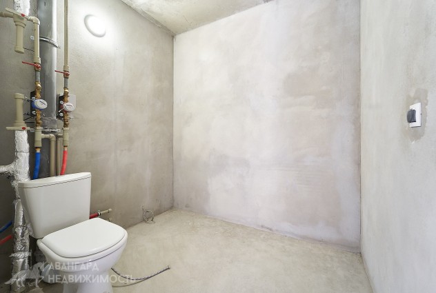 Фото Продаётся  евротрешка в ЖК «Дубравинский» ул. Минина, 6 — 19