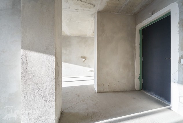 Фото Продаётся  евротрешка в ЖК «Дубравинский» ул. Минина, 6 — 23