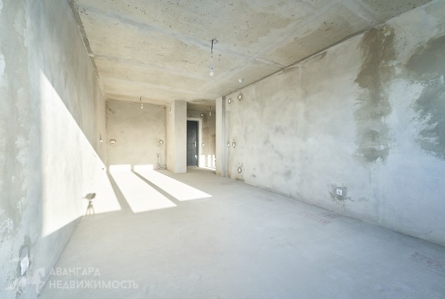 Фото Продаётся  евротрешка в ЖК «Дубравинский» ул. Минина, 6 — 29