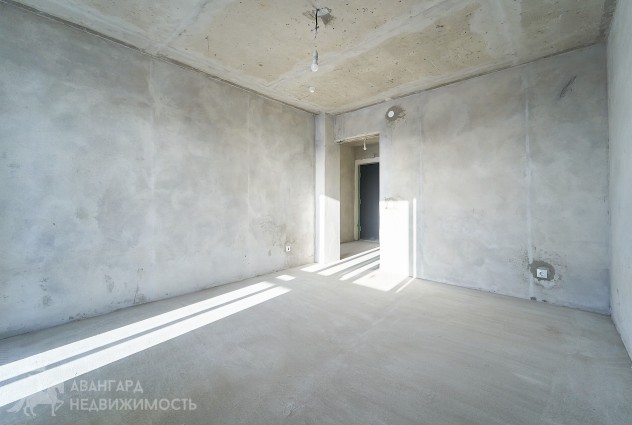 Фото Продаётся  евротрешка в ЖК «Дубравинский» ул. Минина, 6 — 33