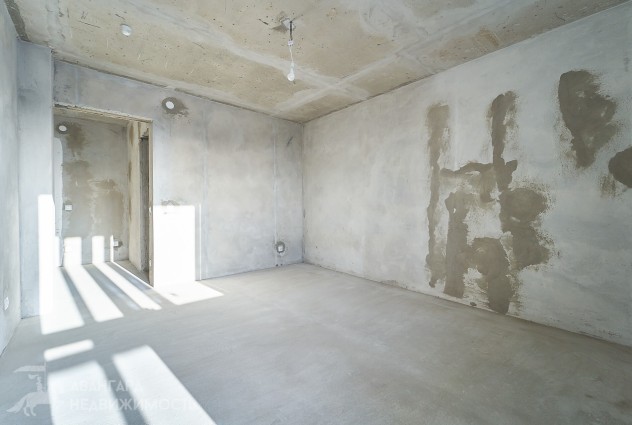 Фото Продаётся  евротрешка в ЖК «Дубравинский» ул. Минина, 6 — 35