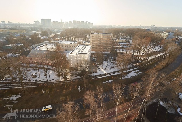 Фото Продаётся  евротрешка в ЖК «Дубравинский» ул. Минина, 6 — 45