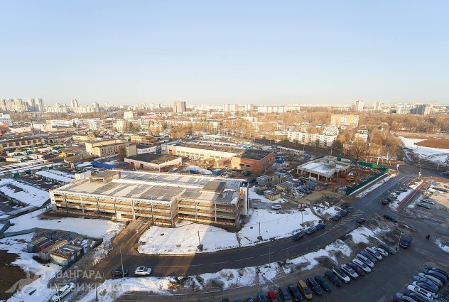 Фото Продаётся  евротрешка в ЖК «Дубравинский» ул. Минина, 6 — 47