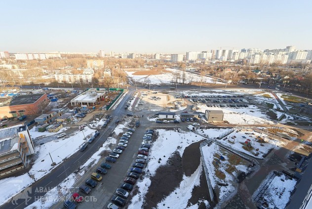 Фото Продаётся  евротрешка в ЖК «Дубравинский» ул. Минина, 6 — 49