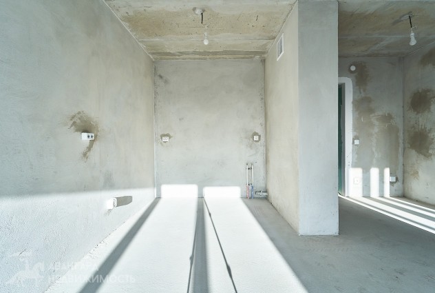 Фото Видовая 2-комнатная квартира в ЖК "Дубравинский" — 17