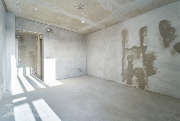 Фото Видовая 2-комнатная квартира в ЖК "Дубравинский" — 21