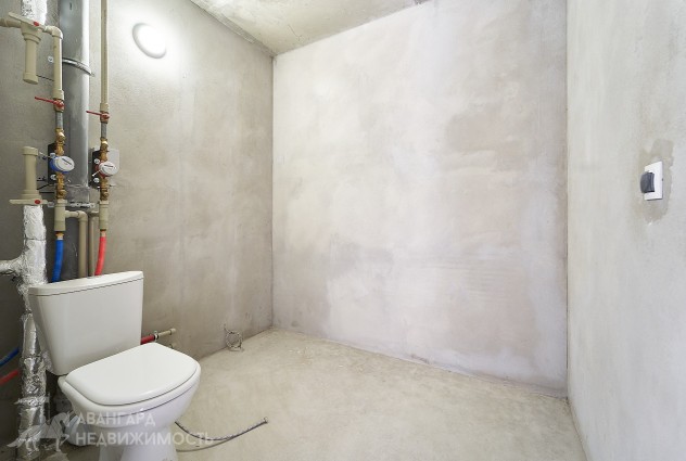 Фото Видовая 2-комнатная квартира в ЖК "Дубравинский" — 7