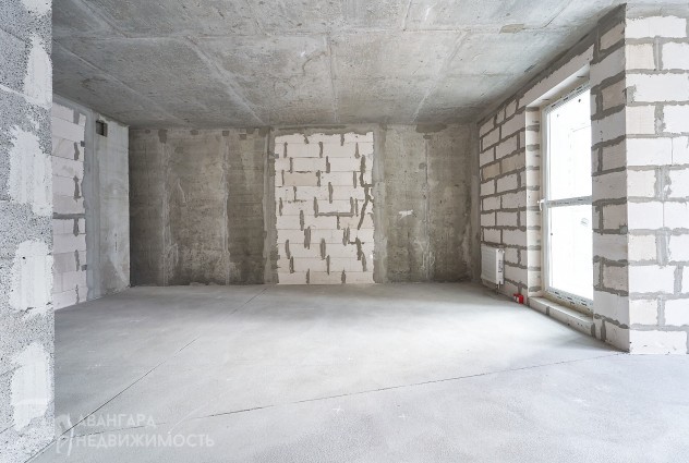 Фото Квартира (40,9м2). Центр, м. Аэродромная — 17