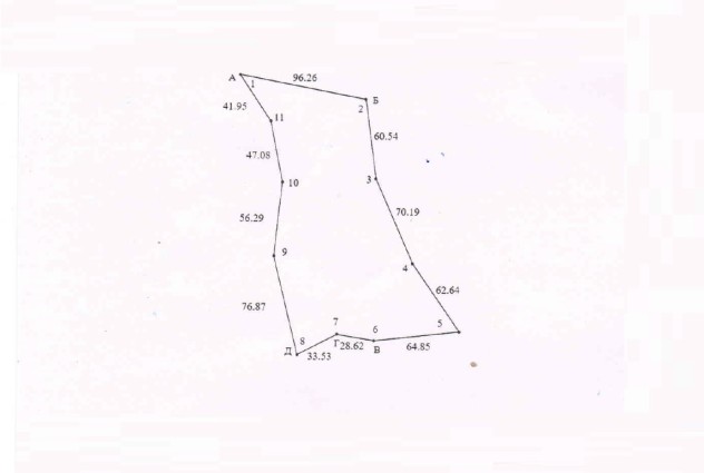 Фото Продажа земельного участка 1,7462 Га — 3