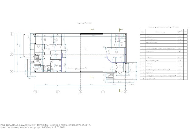 Фото Продажа земельного участка 1,7462 Га — 7