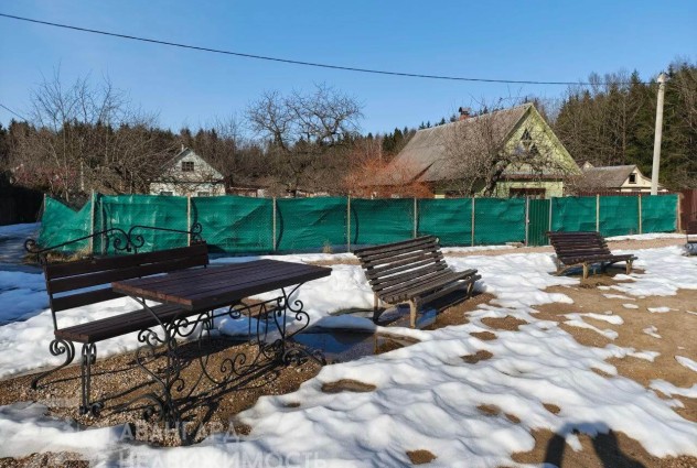 Фото Продается дом в красивейшем месте — 19