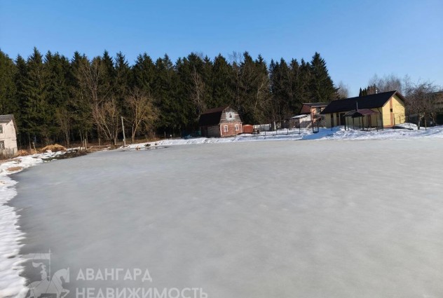 Фото Продается дом в красивейшем месте — 21