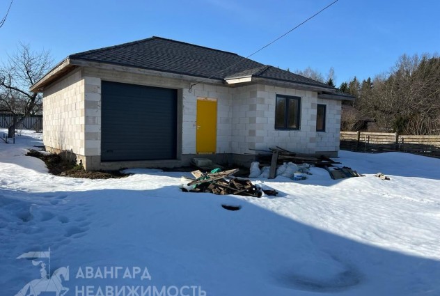 Фото Продается дом в красивейшем месте — 5