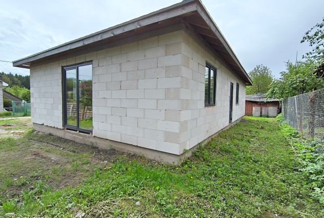 Фото Продается дом в красивейшем месте — 5