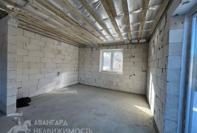 Фото Продается дом в красивейшем месте — 7