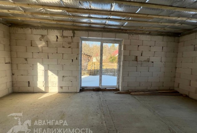 Фото Продается дом в красивейшем месте — 9