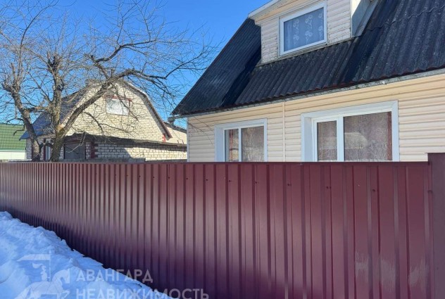 Фото Продается дача в СТ Электротехник 30 км от МКАД — 3