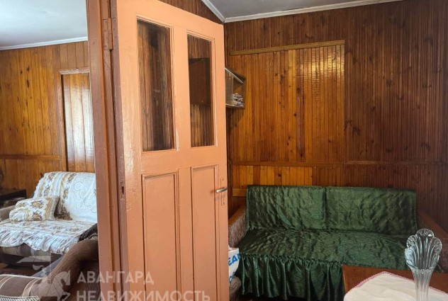 Фото Продается дача в СТ Электротехник 30 км от МКАД — 7