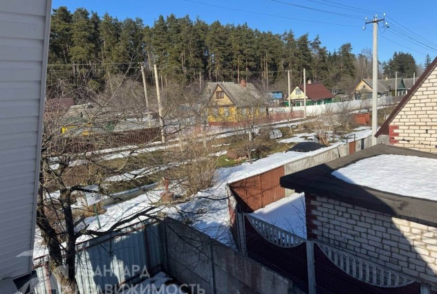 Фото Продается дача в СТ Электротехник 30 км от МКАД — 15