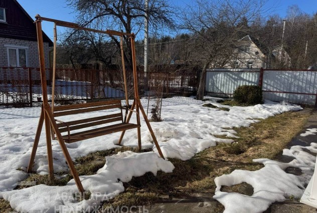 Фото Продается дача в СТ Электротехник 30 км от МКАД — 17