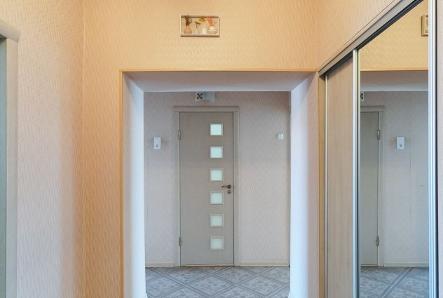 Фото Статусное жилье в «тихом центре» Минска — 21