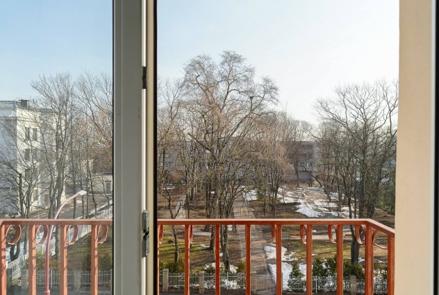 Фото Статусное жилье в «тихом центре» Минска — 23