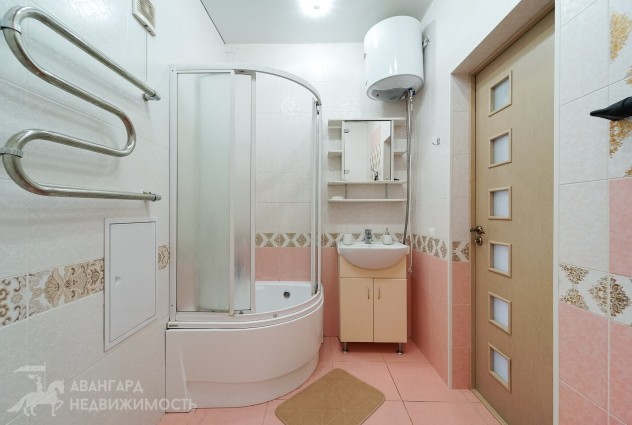 Фото Статусное жилье в «тихом центре» Минска — 27