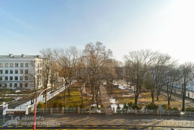 Фото Статусное жилье в «тихом центре» Минска — 31