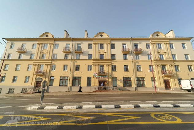 Фото Статусное жилье в «тихом центре» Минска — 35