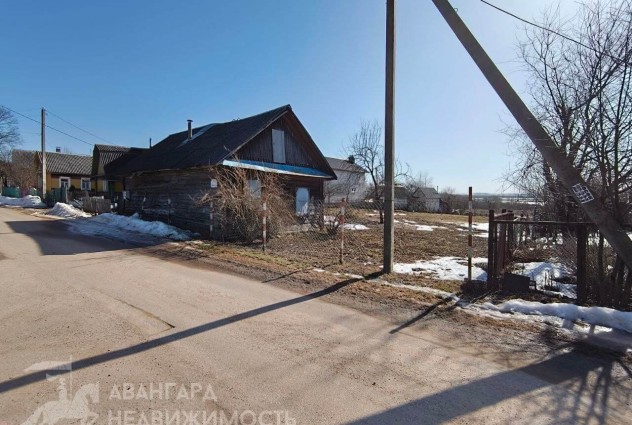 Фото Продажа дома с большим участком — 3