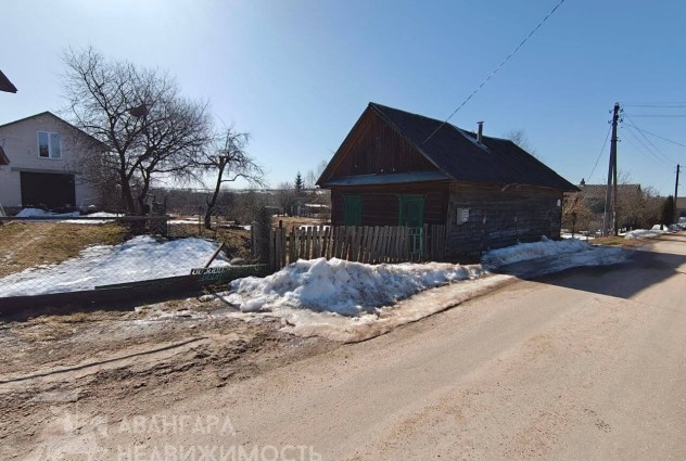 Фото Продажа дома с большим участком — 5