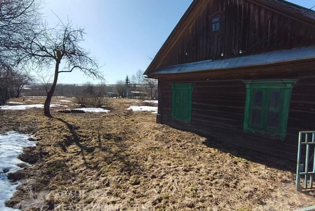 Фото Продажа дома с большим участком — 7