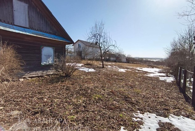 Фото Продажа дома с большим участком — 9