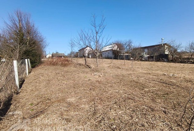 Фото Продажа дома с большим участком — 11