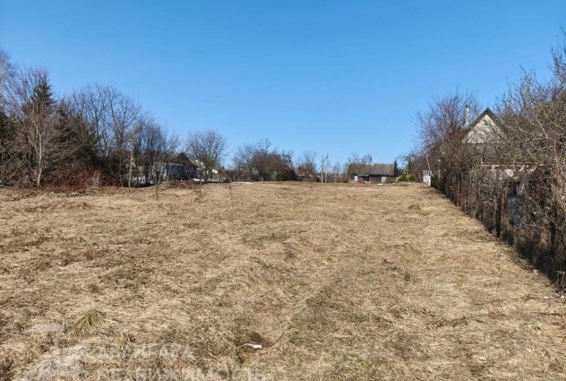 Фото Продажа дома с большим участком — 15