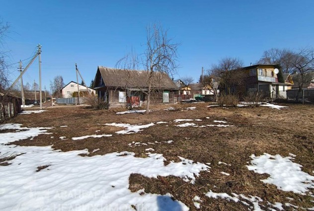 Фото Продажа дома с большим участком — 17