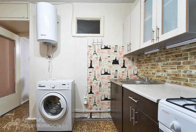 Фото Продается 1-комнатная квартира, ул. Данилы Сердича 8/1 — 15