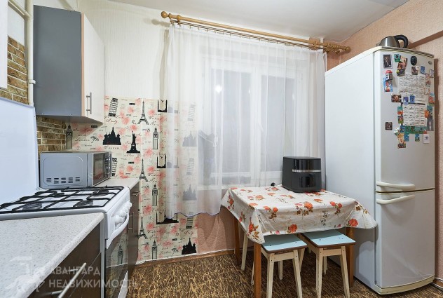 Фото Продается 1-комнатная квартира, ул. Данилы Сердича 8/1 — 17