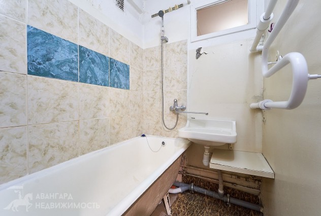 Фото Продается 1-комнатная квартира, ул. Данилы Сердича 8/1 — 25