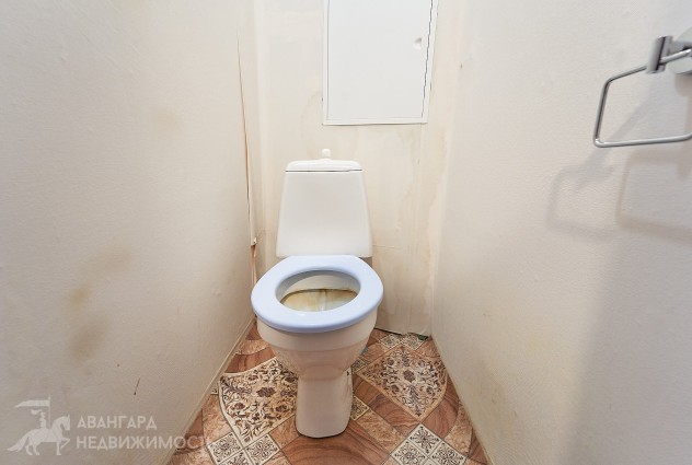 Фото Продается 1-комнатная квартира, ул. Данилы Сердича 8/1 — 27