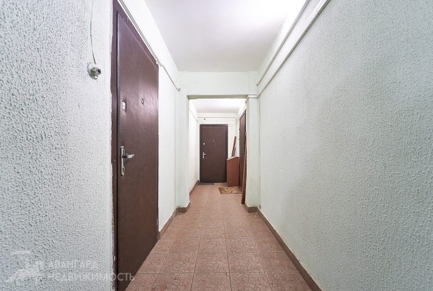 Фото Продается 1-комнатная квартира, ул. Данилы Сердича 8/1 — 33