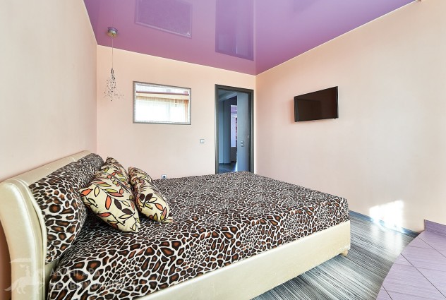 Фото 3-ком. квартира с ремонтом около метро Кунцевщина — 23