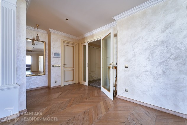 Фото Места хватит всем! Солидные метры в надежном доме.  — 29