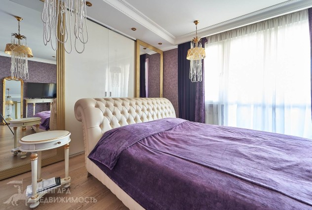 Фото Места хватит всем! Солидные метры в надежном доме.  — 39