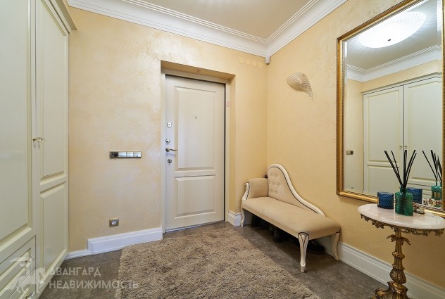 Фото Места хватит всем! Солидные метры в надежном доме.  — 71