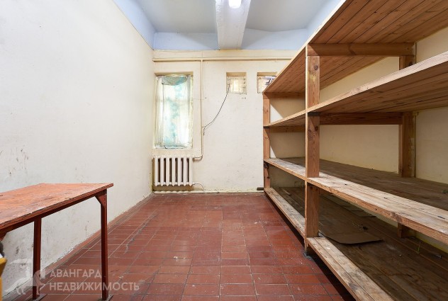 Фото Аренда магазина 60,7 кв. м в г.п. Зеленый Бор — 5