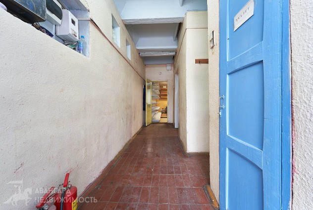 Фото Аренда магазина 60,7 кв. м в г.п. Зеленый Бор — 7