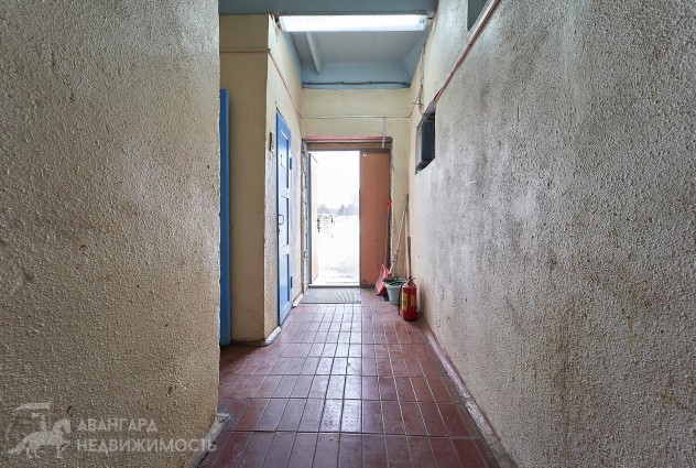 Фото Аренда магазина 60,7 кв. м в г.п. Зеленый Бор — 9